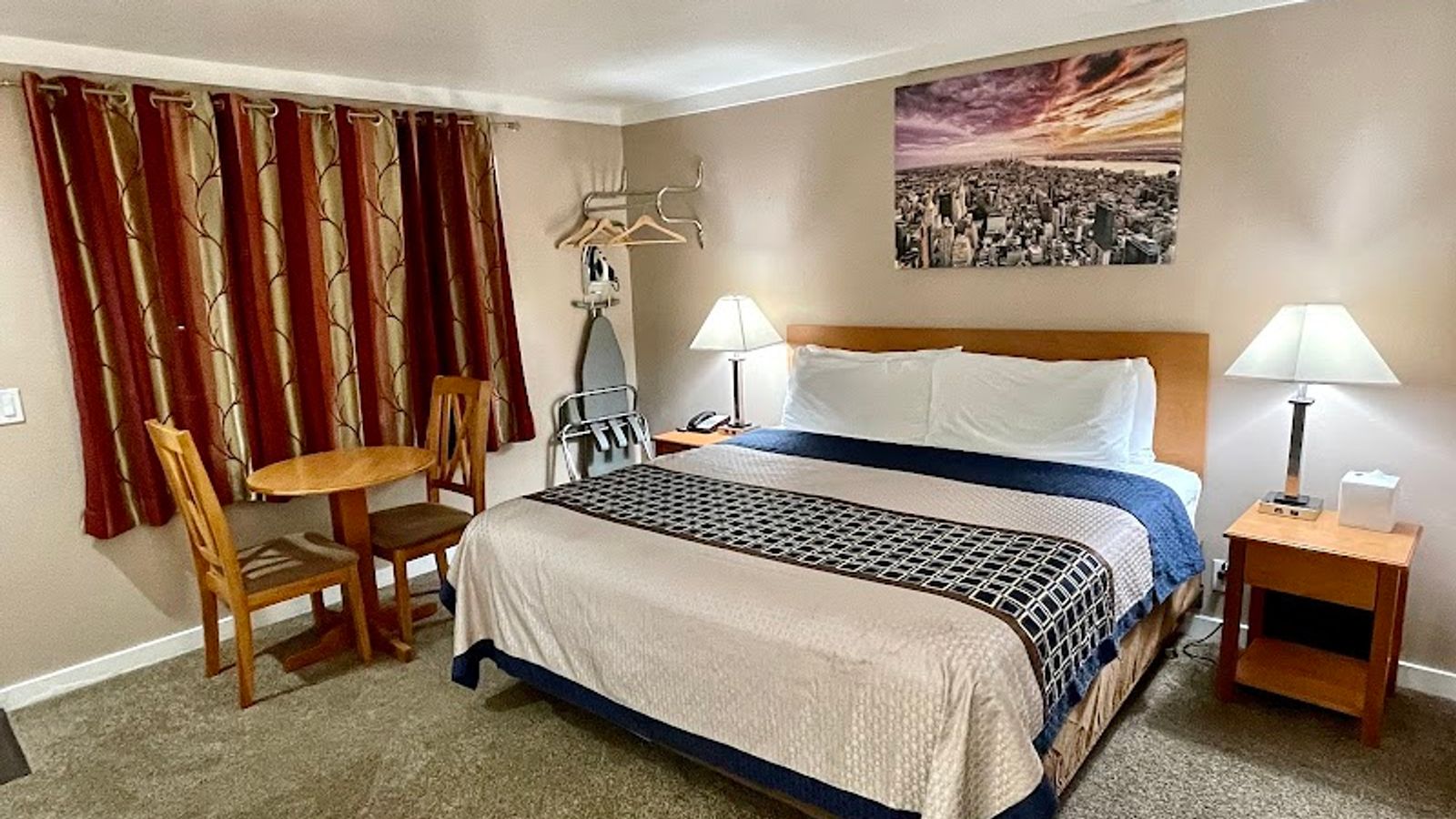 Photo of Cascade Lodge