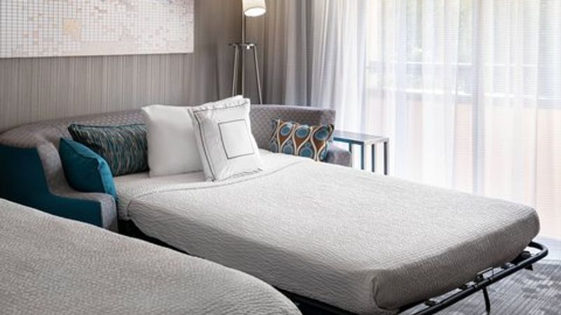 Photo of Courtyard San Jose Cupertino