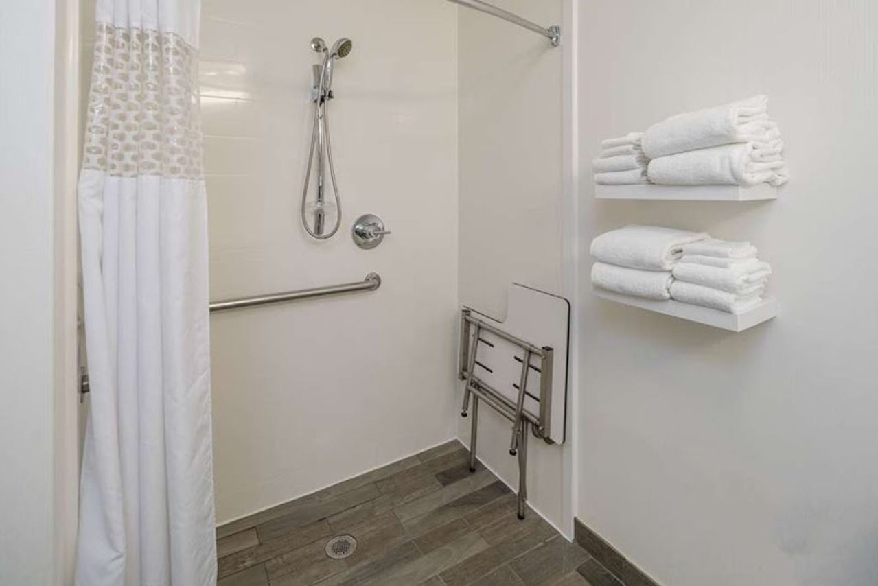 Photo of Hampton Inn Livermore