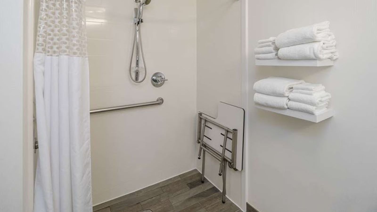 Photo of Hampton Inn Livermore