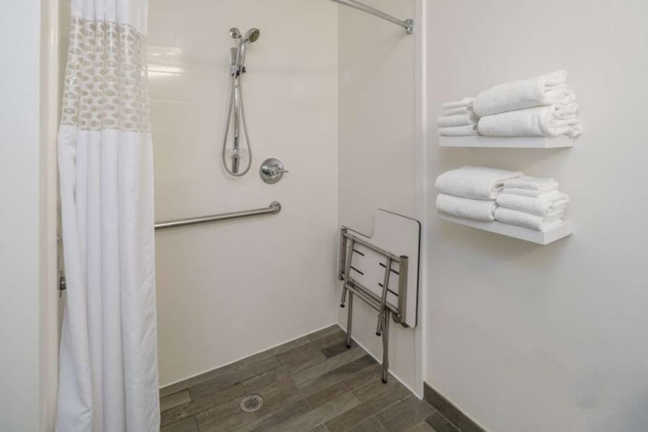 Photo of Hampton Inn Livermore