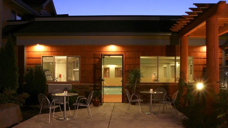 Photo of Best Western Snowcap Lodge