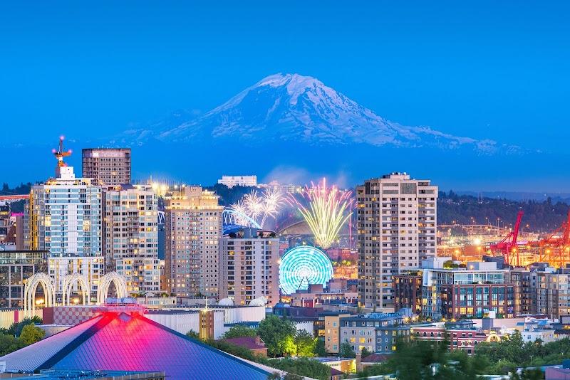 Photo of Crowne Plaza Seattle Airport, an IHG Hotel