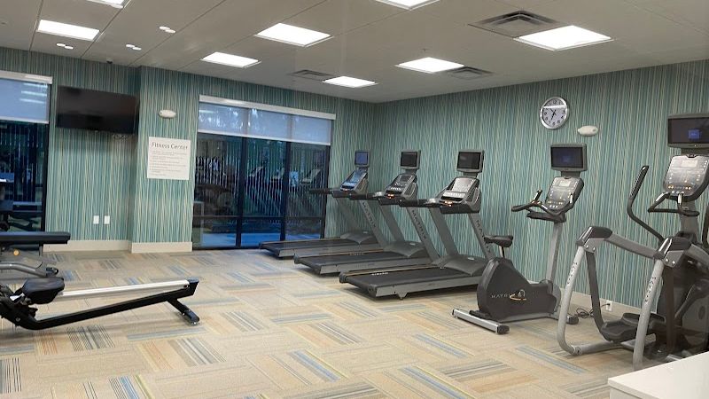 Photo of Holiday Inn Express & Suites San Jose Airport, an IHG Hotel