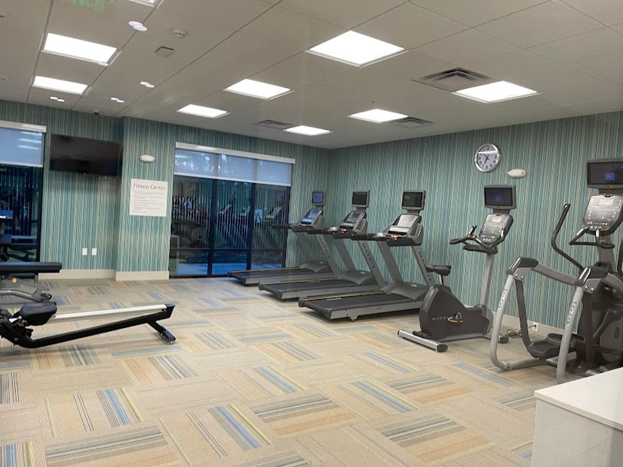 Photo of Holiday Inn Express & Suites San Jose Airport, an IHG Hotel