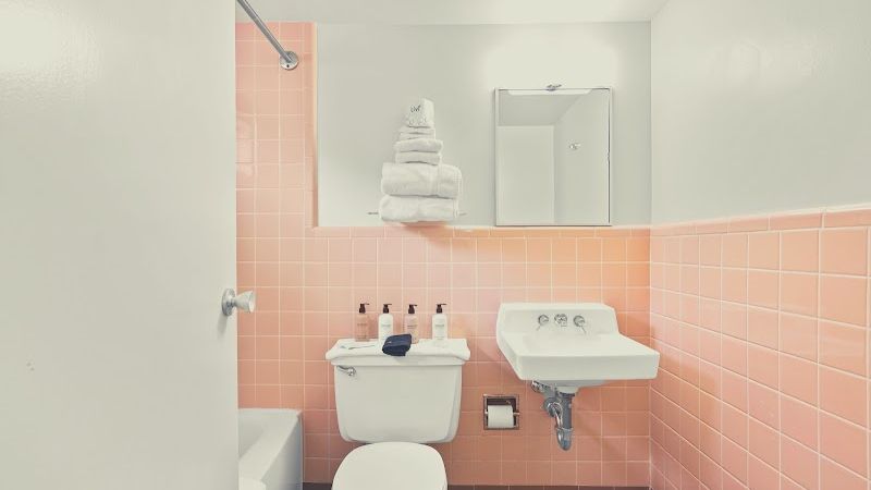 Photo of The Stardust Motel Wallace