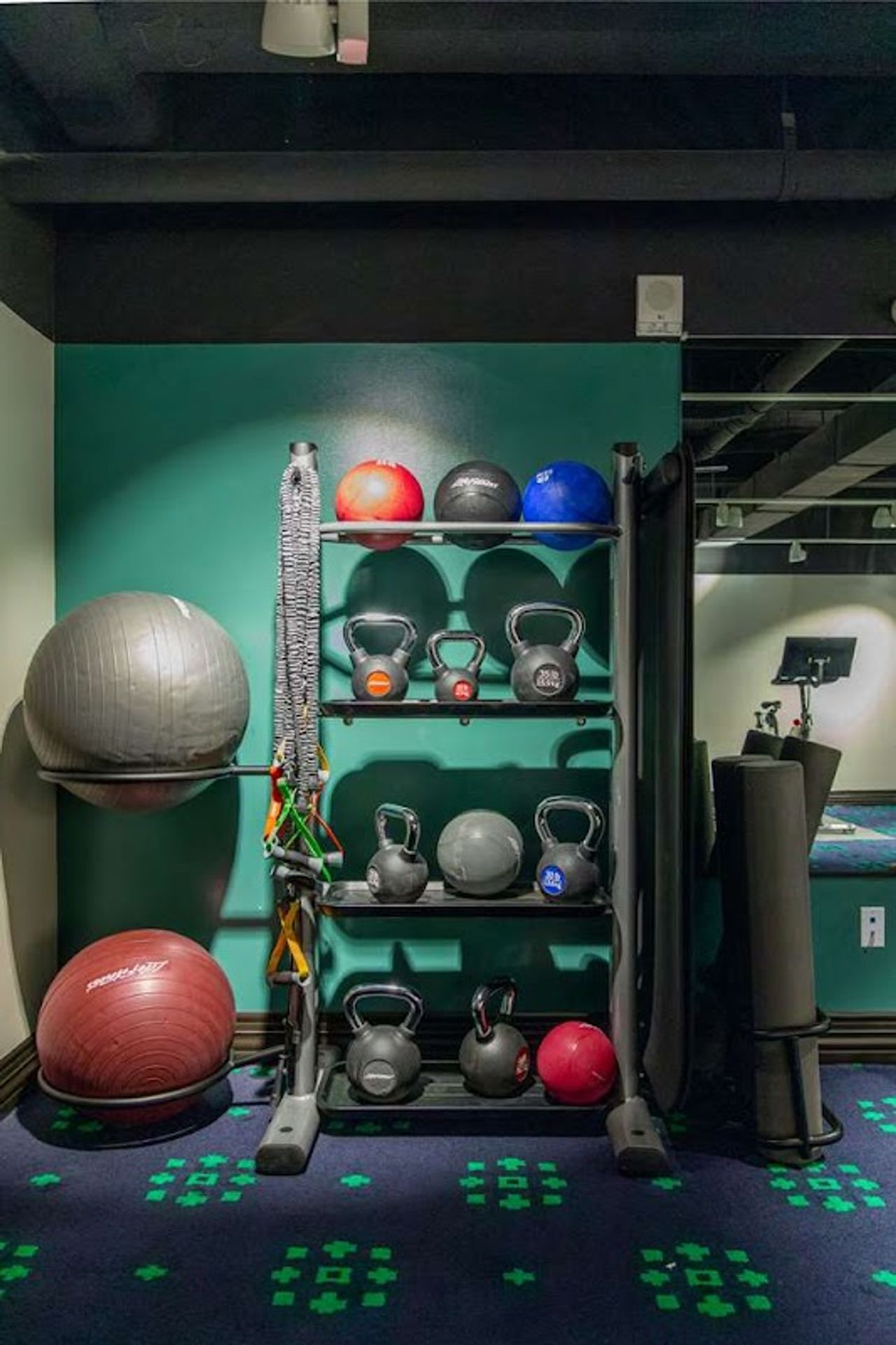 Photo of The Exchange Sacramento, Curio Collection by Hilton