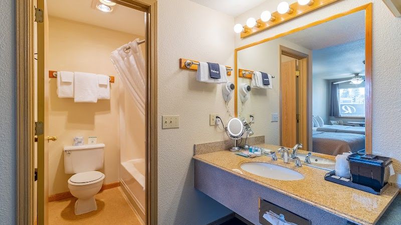 Photo of Resort City Inn Coeur d'Alene