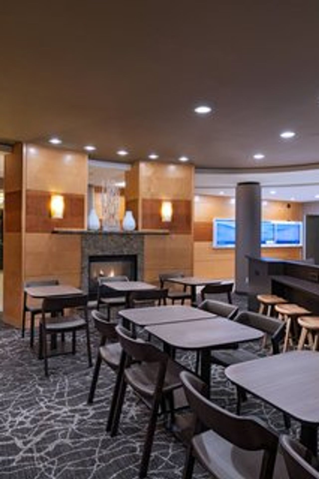 Photo of SpringHill Suites Boise West/Eagle