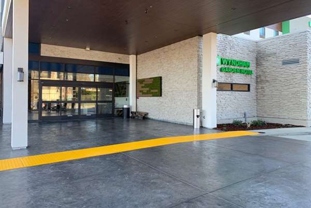 Photo of Wyndham Garden Sacramento Airport Natomas