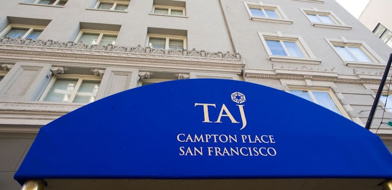 Photo of Taj Campton Place