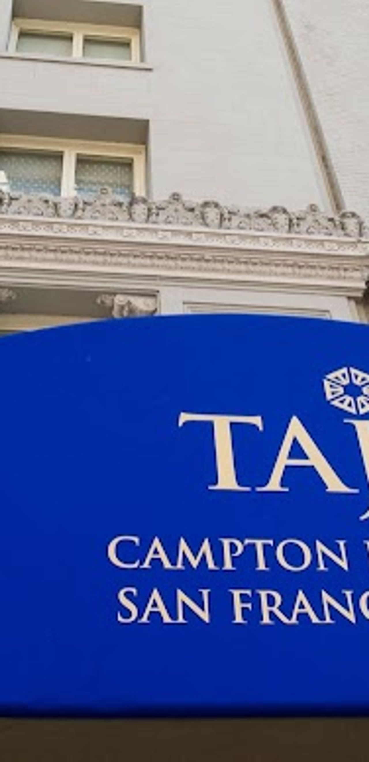 Photo of Taj Campton Place
