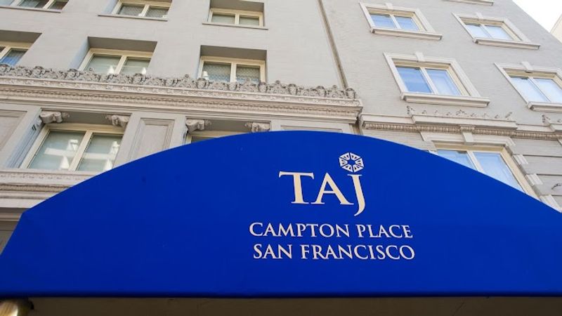 Photo of Taj Campton Place