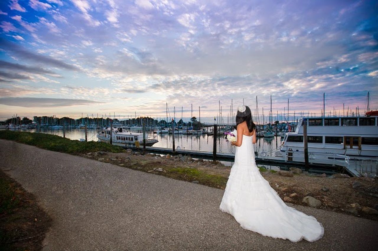 Photo of DoubleTree by Hilton Hotel Berkeley Marina
