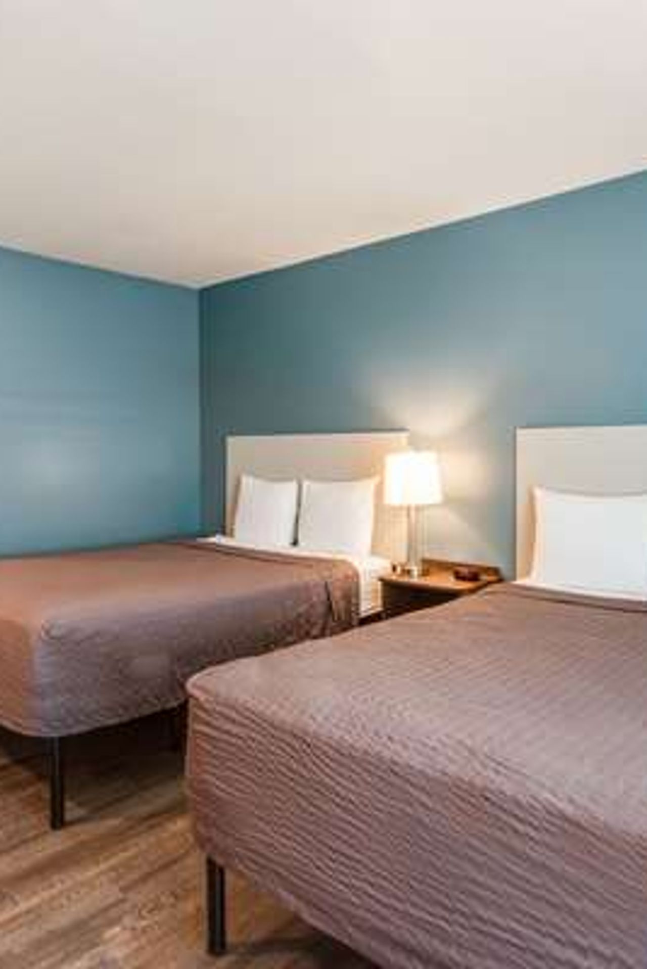 Photo of WoodSpring Suites Bakersfield Airport