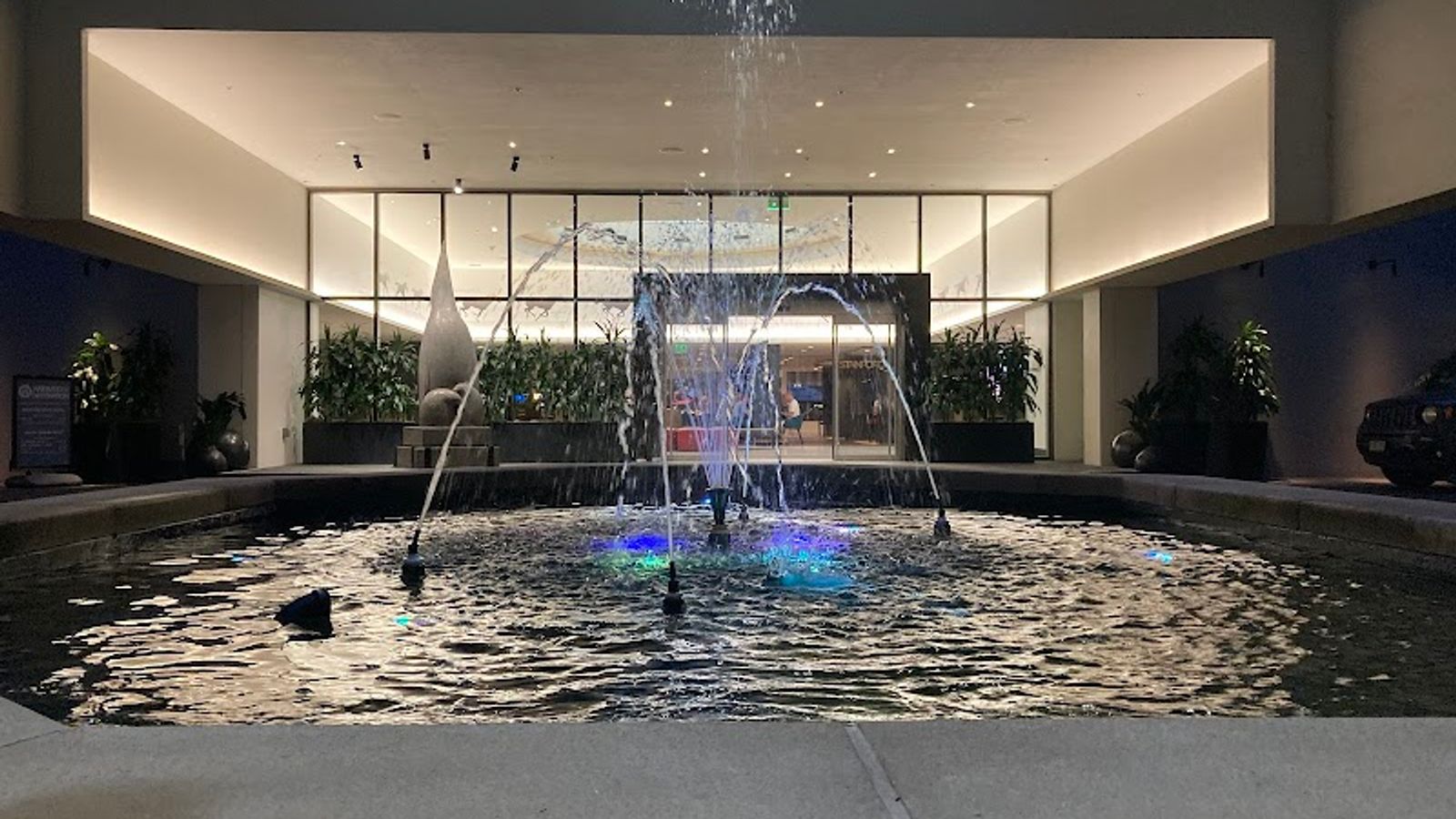 Photo of Stanford Court San Francisco