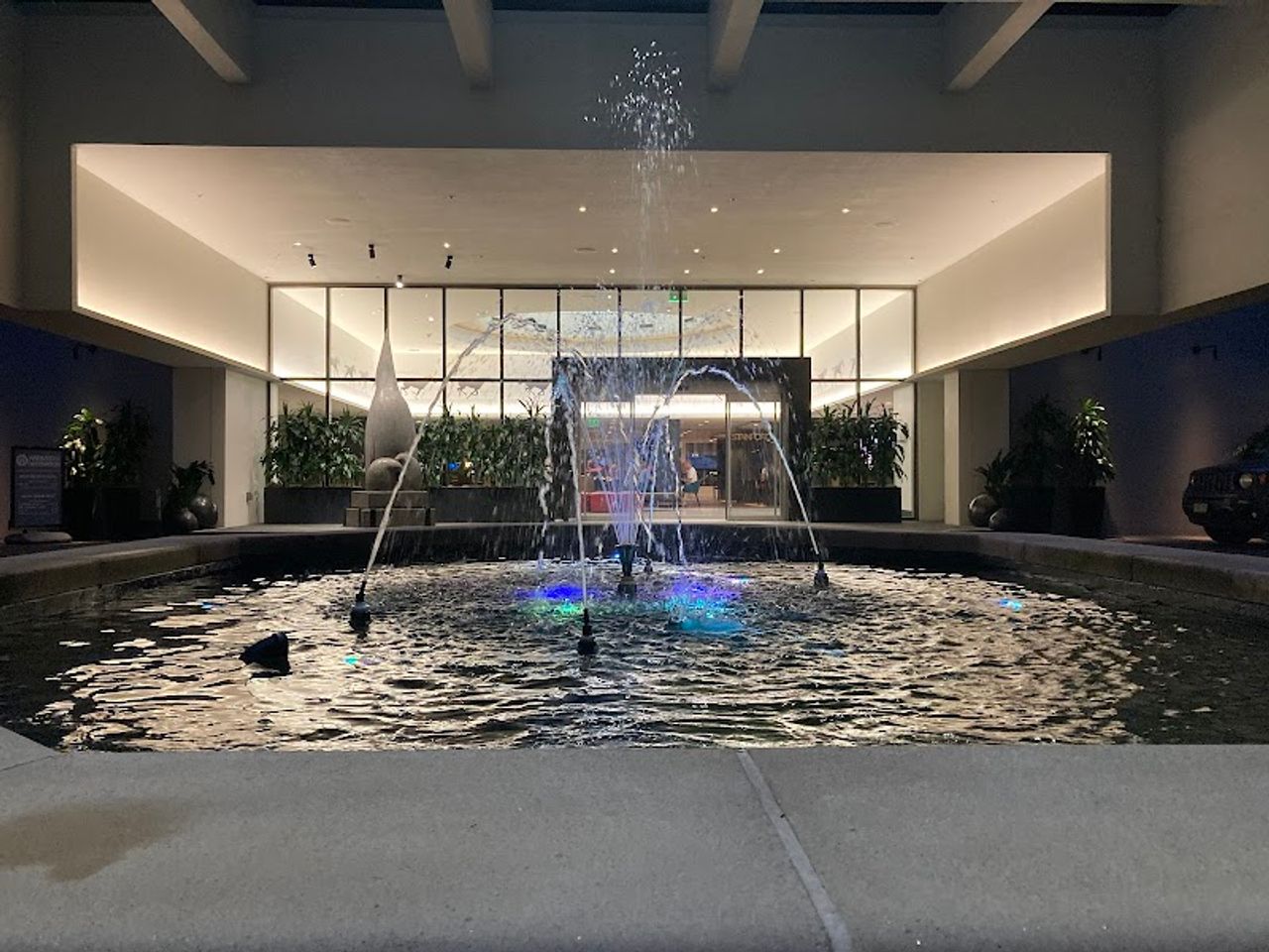 Photo of Stanford Court San Francisco