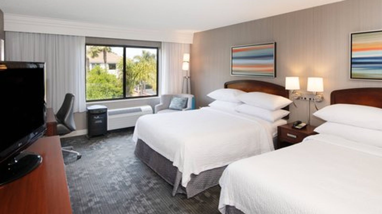 Photo of Courtyard Oakland Airport