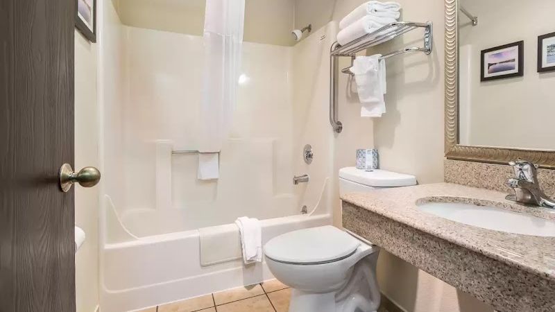 Photo of Comfort Inn