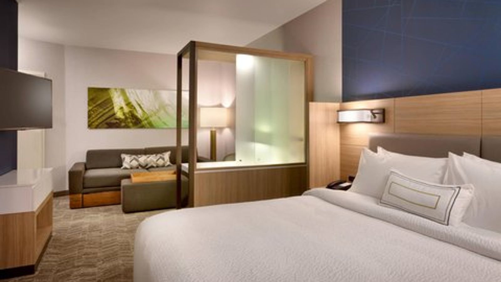 Photo of SpringHill Suites Idaho Falls