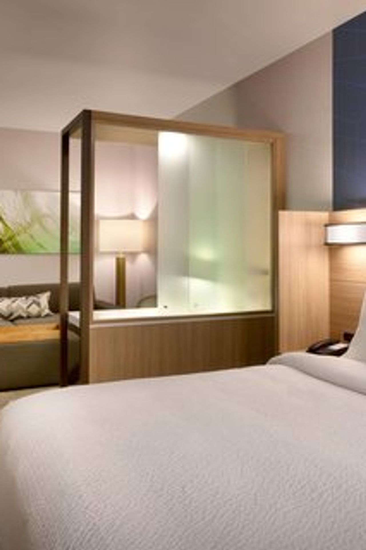 Photo of SpringHill Suites Idaho Falls