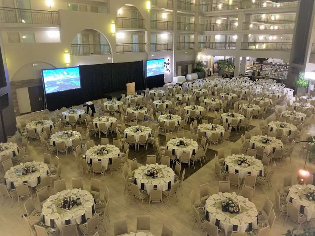 Photo of Embassy Suites by Hilton Seattle North Lynnwood