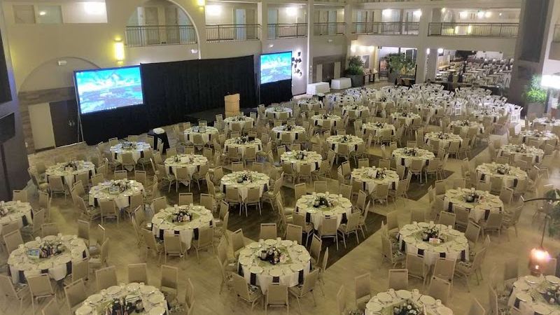 Photo of Embassy Suites by Hilton Seattle North Lynnwood