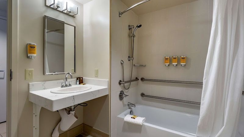 Photo of Best Western Plus Bellingham