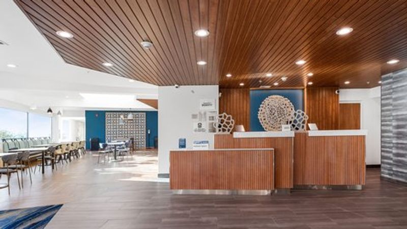 Photo of Fairfield Inn & Suites San Francisco Pacifica