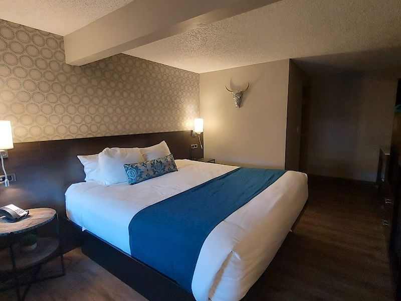 Photo of The Hotel Y