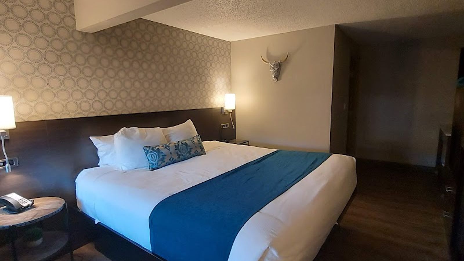 Photo of The Hotel Y