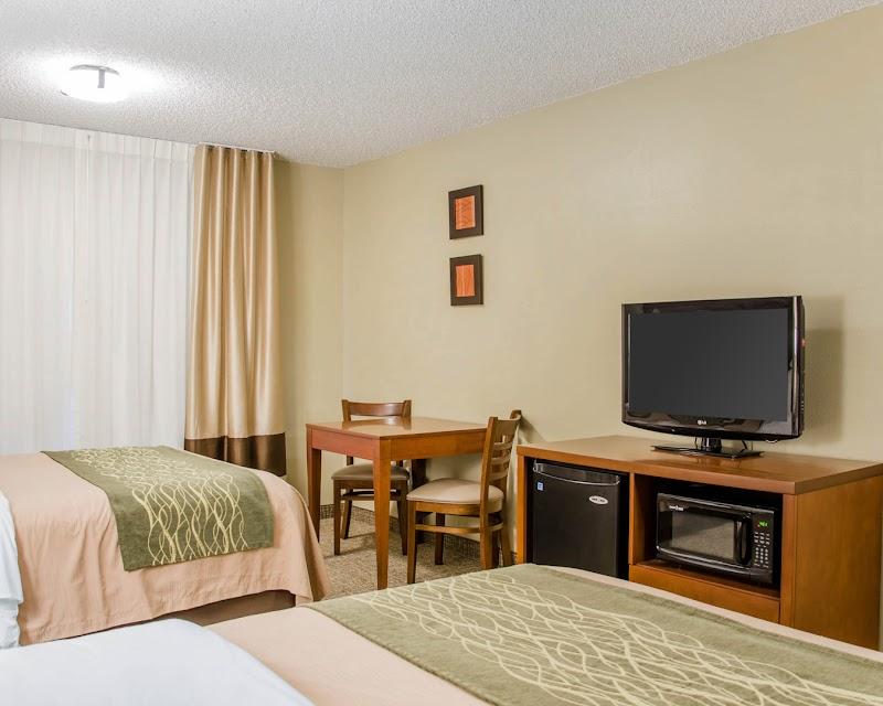 Photo of Comfort Inn