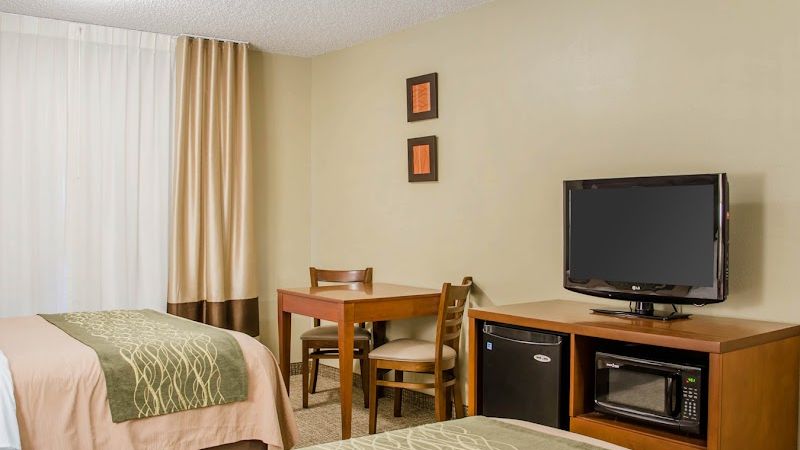 Photo of Comfort Inn