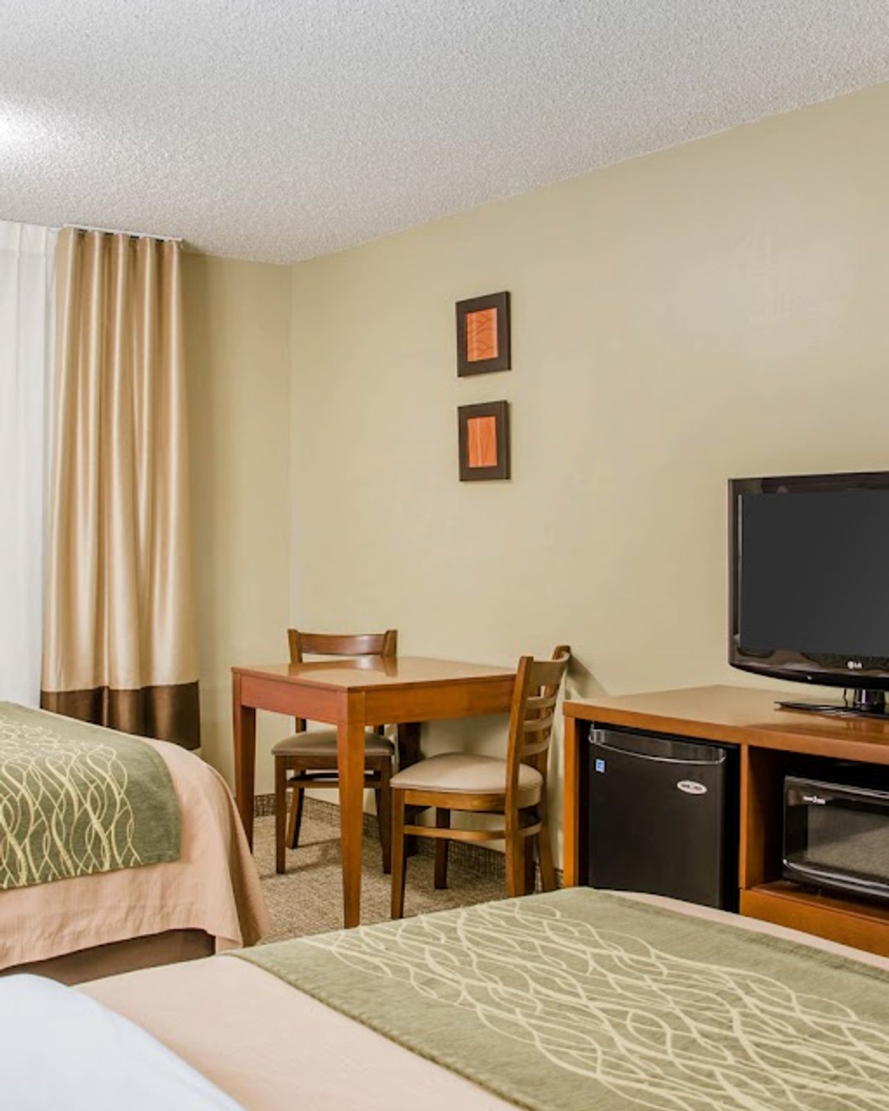 Photo of Comfort Inn