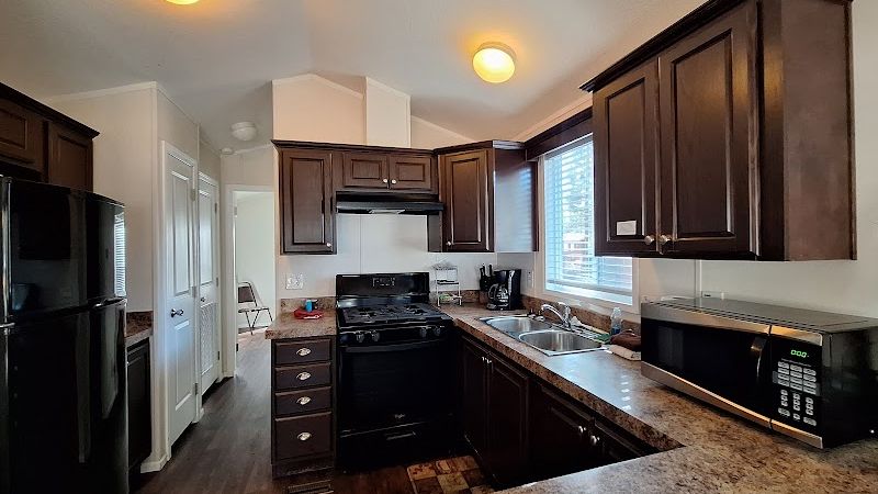 Photo of Crater Lake Resort