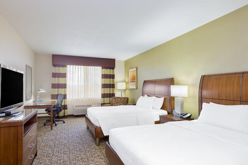 Photo of Hilton Garden Inn Boise Spectrum