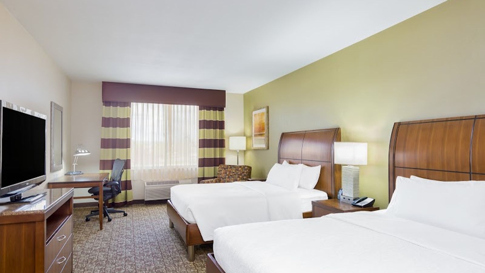 Photo of Hilton Garden Inn Boise Spectrum