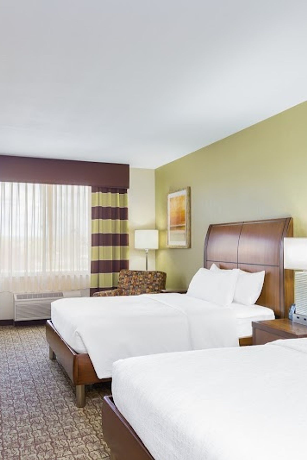Photo of Hilton Garden Inn Boise Spectrum