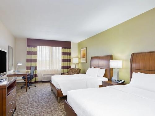 Photo of Hilton Garden Inn Boise Spectrum