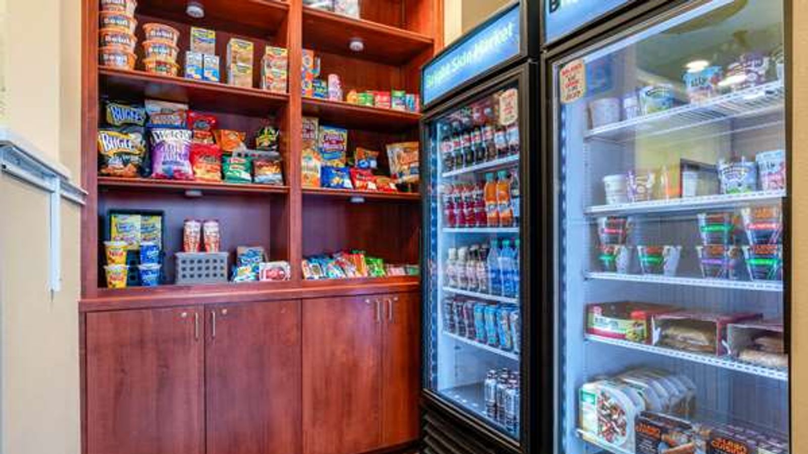 Photo of La Quinta Inn & Suites by Wyndham Boise Airport