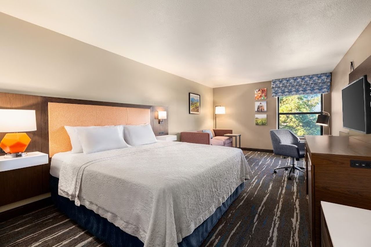 Photo of Hampton Inn Tracy