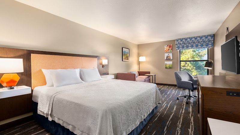 Photo of Hampton Inn Tracy