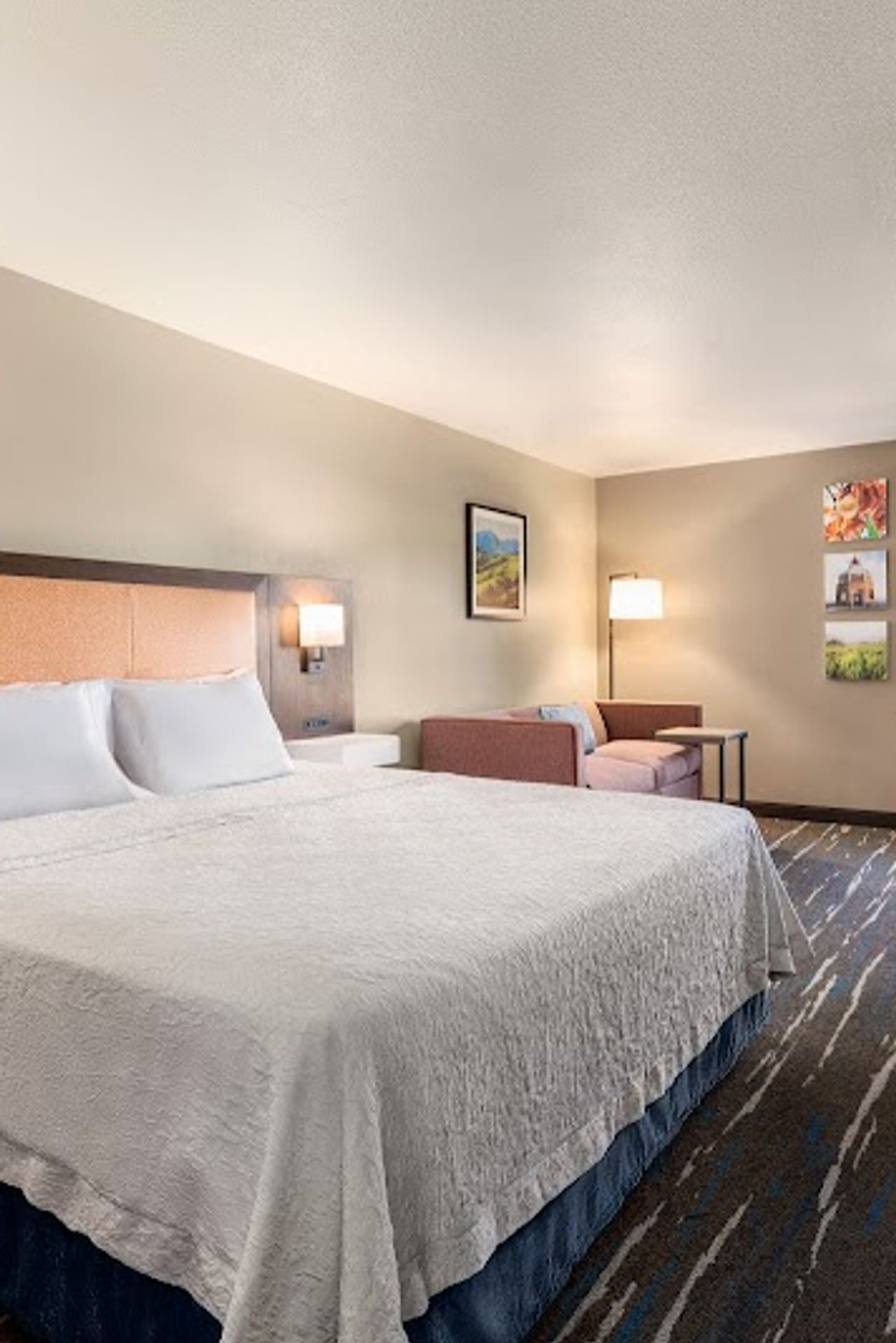 Photo of Hampton Inn Tracy