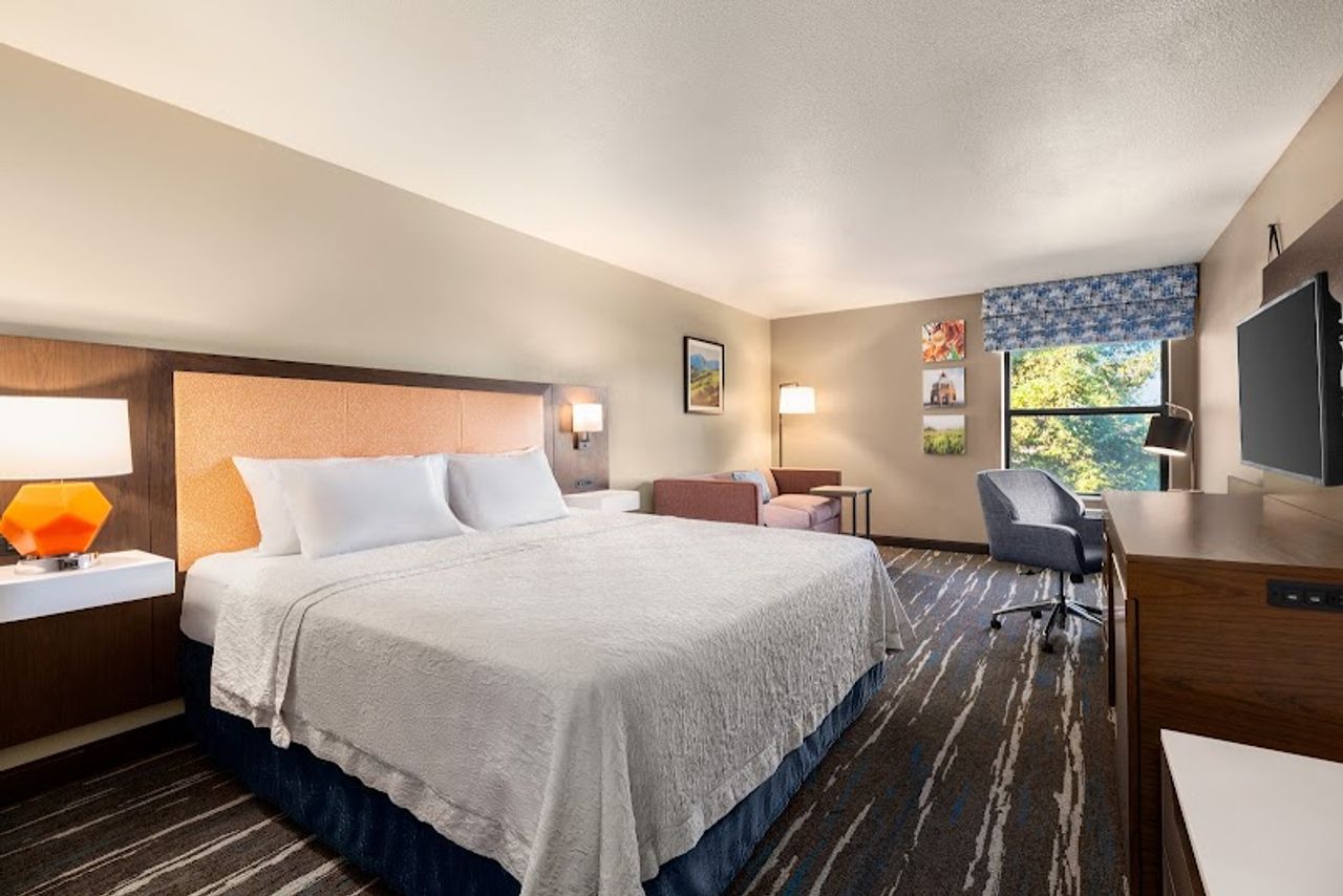 Photo of Hampton Inn Tracy