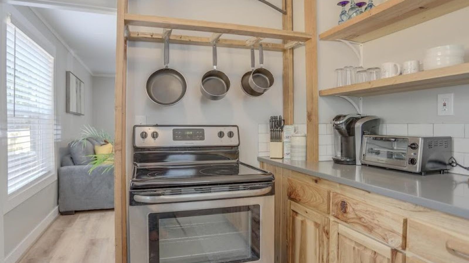 Photo of Mt Air Motel