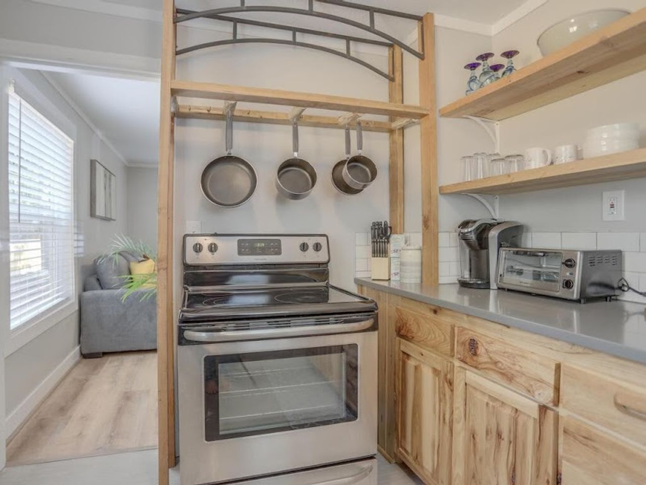 Photo of Mt Air Motel