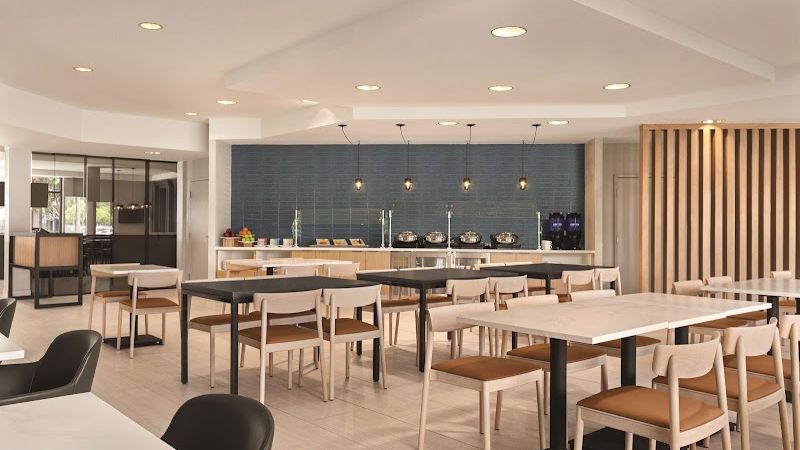 Photo of Radisson Hotel Sunnyvale - Silicon Valley