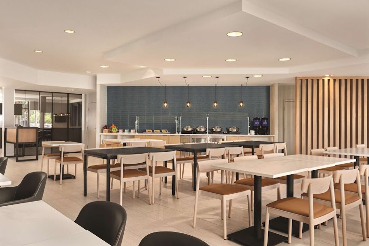 Photo of Radisson Hotel Sunnyvale - Silicon Valley