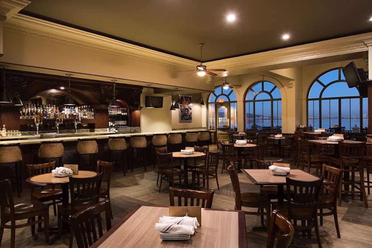 Photo of Embassy Suites by Hilton San Francisco Airport Waterfront