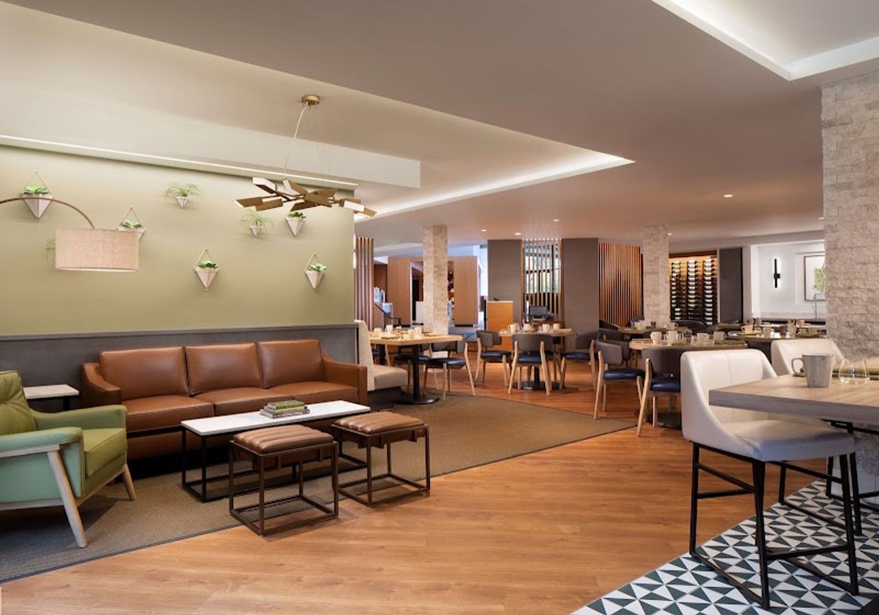 Photo of Sonesta Silicon Valley